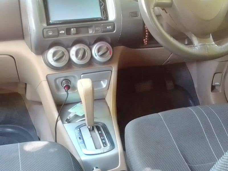 Honda City IDSI 2008 8