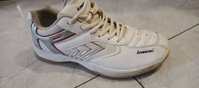 Badminton Shoes