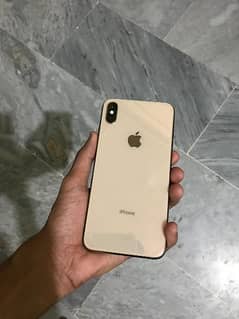 iphone xs max 0