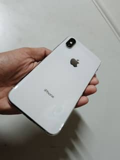 iphone x 64GB Non Pta Face id true tone Active,,