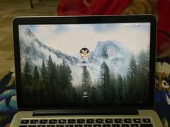 macbook pro 2014