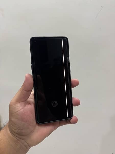 One Plus 8 Pro 256 GB PTA Approved Dual Sim 3