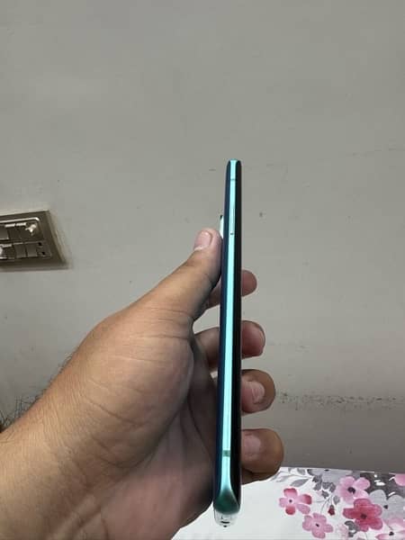 One Plus 8 Pro 256 GB PTA Approved Dual Sim 7