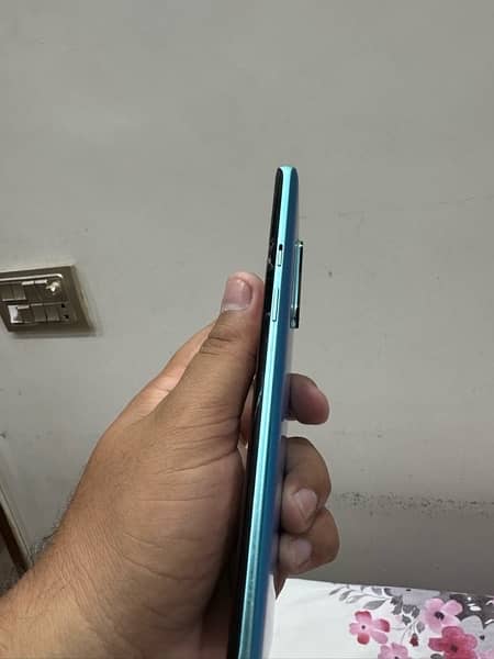 One Plus 8 Pro 256 GB PTA Approved Dual Sim 8