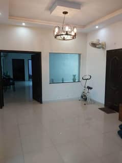 10 marla upper portion Available for Rent phase 5 L Block