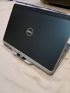 Dell Latitude XT3