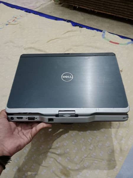 Dell Latitude XT3 1