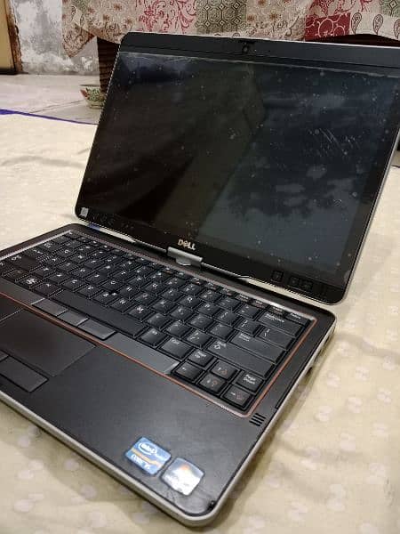 Dell Latitude XT3 2