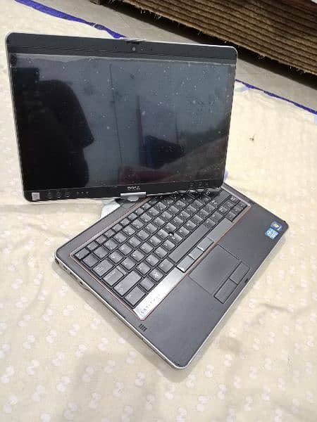 Dell Latitude XT3 3