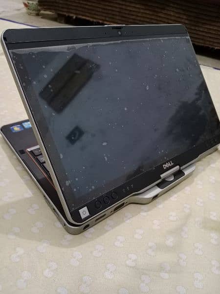 Dell Latitude XT3 6