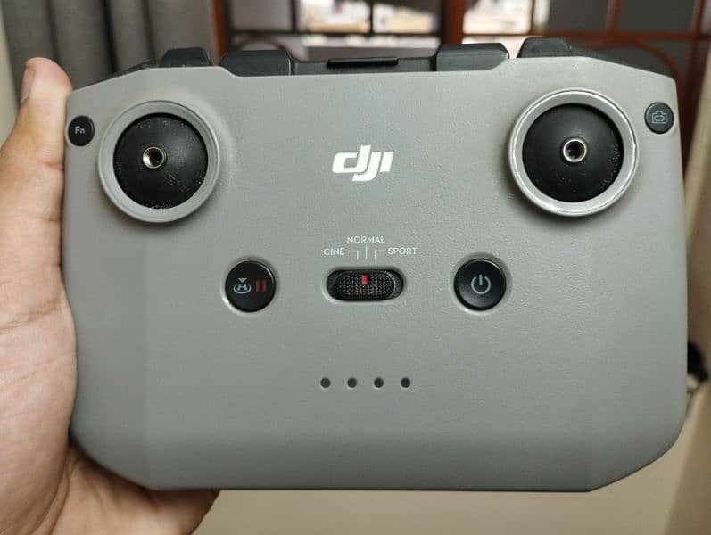 mavic air2 2s dji charger gimbal and remote controller . air2s parts 12