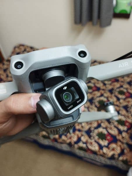 mavic air2 2s dji charger gimbal and remote controller . air2s parts 19