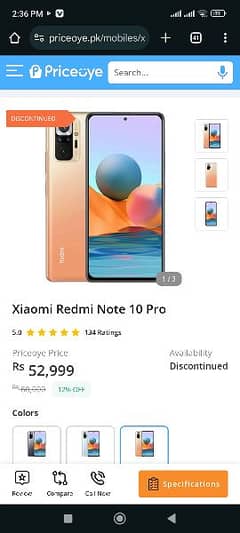 redmi