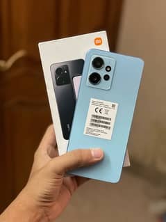 Redmi Note 12 8/128