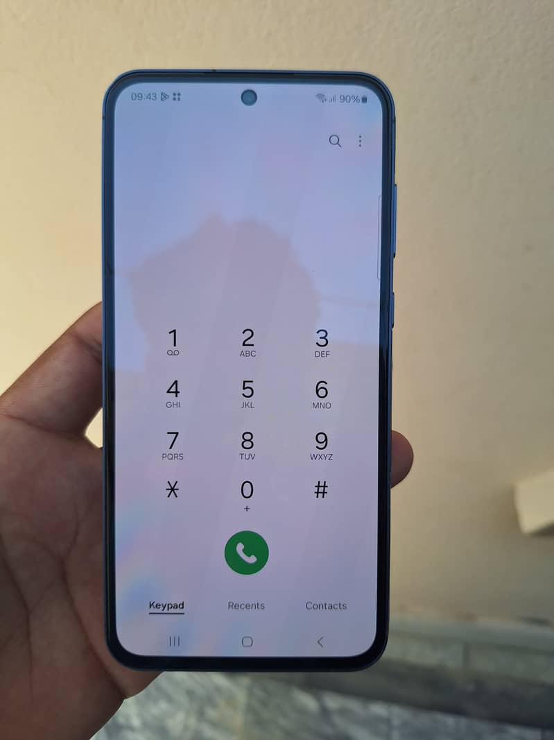 Samsung A55 5g 3