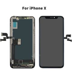 IPhone all model display available x, xs max, xr, 11, 12,13,14