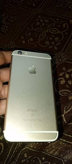 I phone 6s non pta