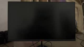 Redragon Ruby 165hz 24 inch