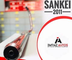 sanki 2011 New