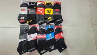 brand moza/brand haph socks