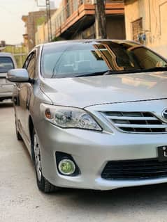 Toyota Corolla Gli 1.6 2011