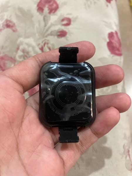 D20 Pro Smart Watch 1