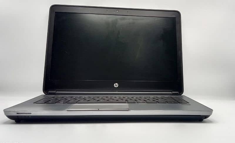 Hp Probook 1