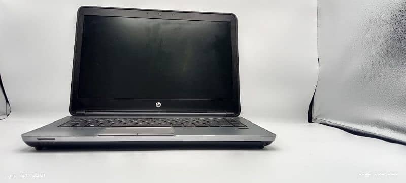 Hp Probook 2