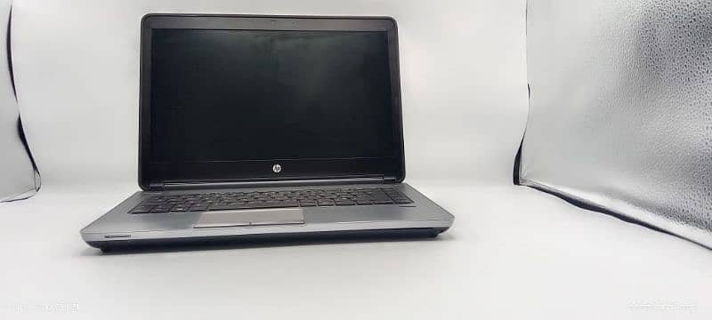 Hp Probook 3