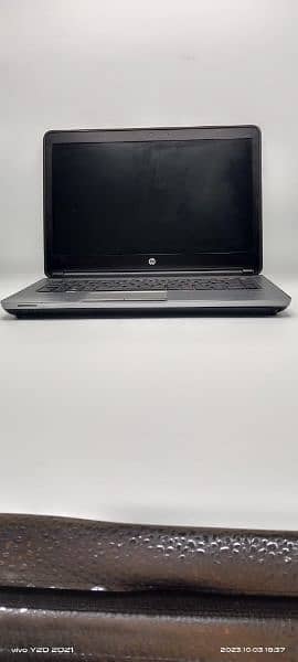 Hp Probook 4