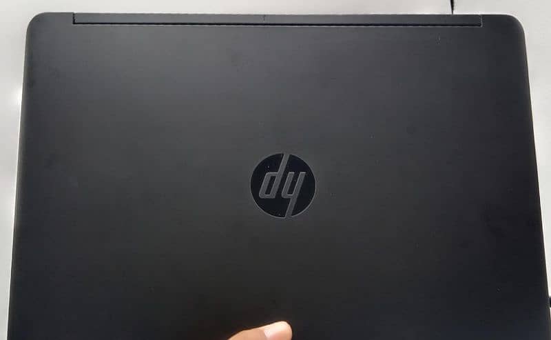 Hp Probook 8