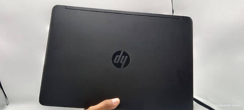 Hp Probook 9