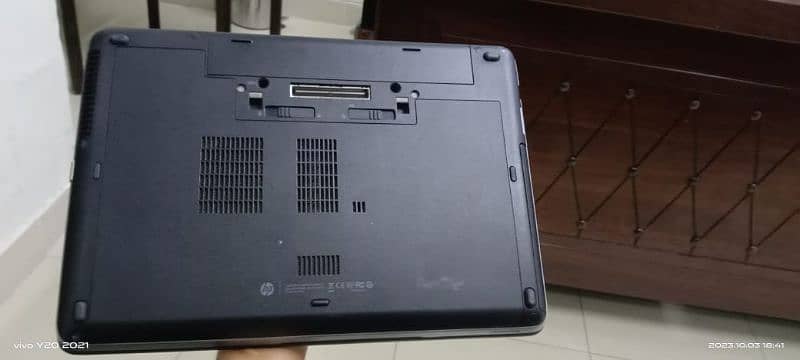 Hp Probook 10