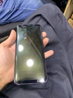 samsung s8 plus pta official approved