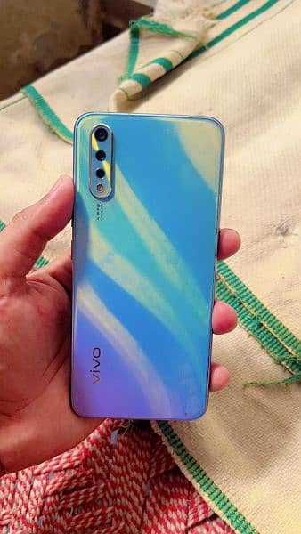 vivo S1 4/128 for sale 5