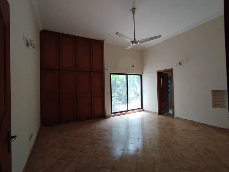 1 Kanal Upper Portion Independent Available For Rent In Arif Jan Road. 12