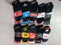 socks brand china