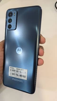 moto g42 Dual sim Approved