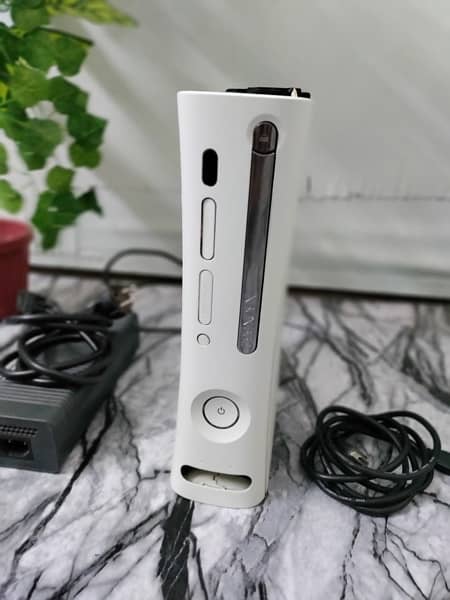 XBOX 360 JAILBREAK JTAG FULL MODIFIED FULL WORKING ALL ASSESORIES 1