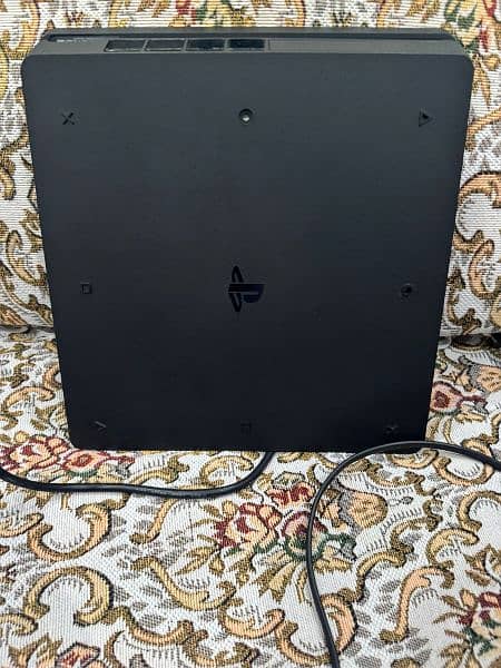 ps4 slim taken 7 edition urgently selling 1