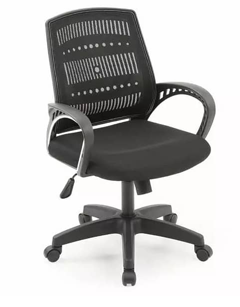 Boss Model Computer Chair 1