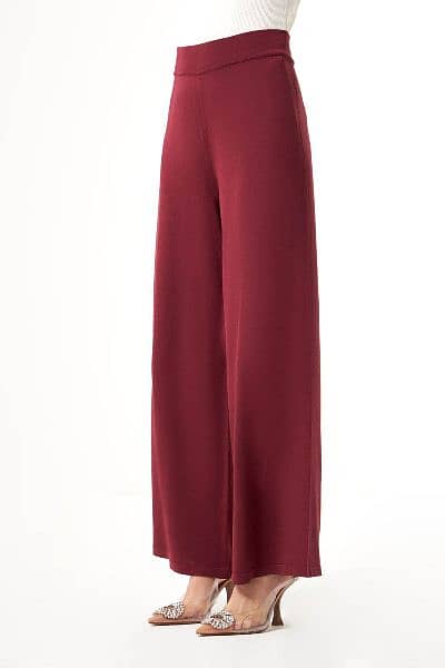 Palazzo pants 1