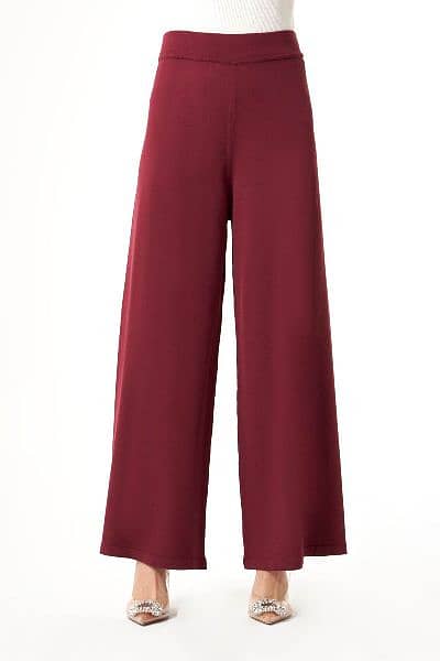 Palazzo pants 2