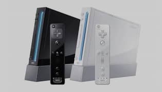 Nintendo switch wii