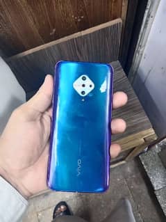 vivo s1 pro. 8/128