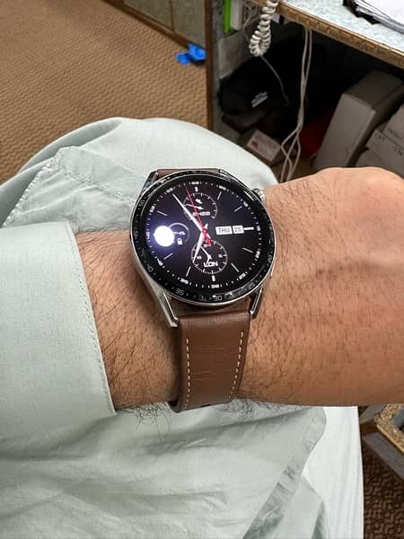 huawei watch GT3 original 3