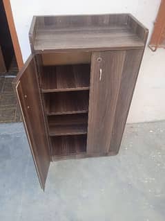 small wardrobe urgent sale