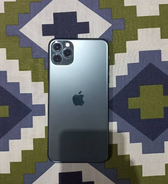 iphone 11 Pro max 0