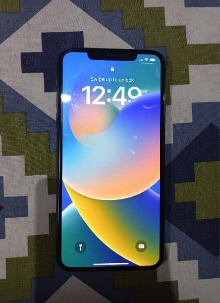 iphone 11 Pro max 1