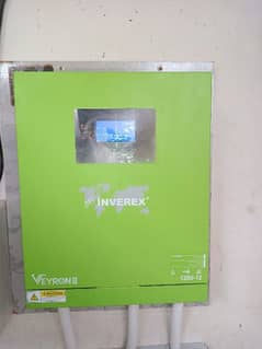 Soler inverter 1.2KW